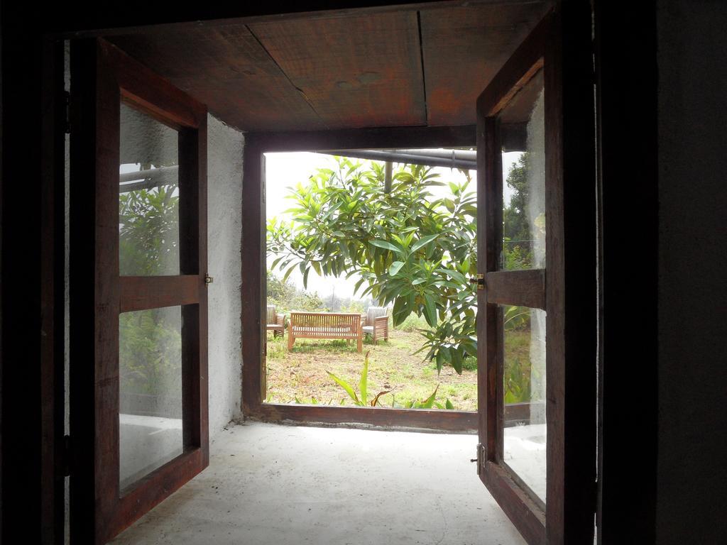 Finca Cueva Del Viento Icod De Los Vinos Chambre photo