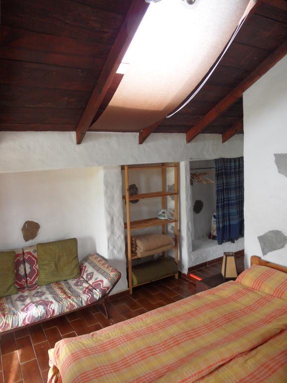 Finca Cueva Del Viento Icod De Los Vinos Chambre photo
